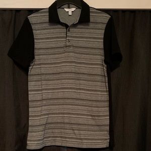 Calvin Klein bodyfit Polo Short Sleeve